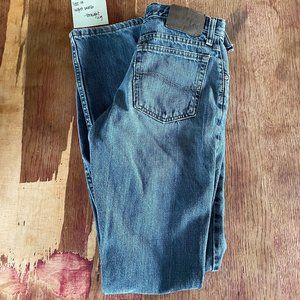 Lee Jeans (Size 18)